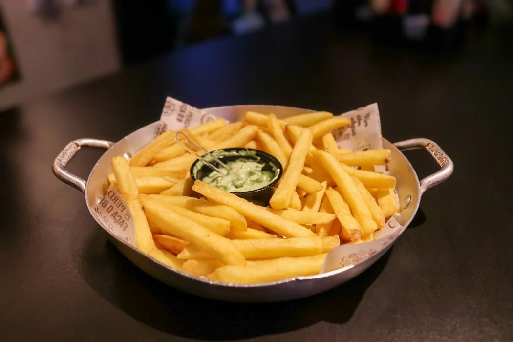 Batata palito
