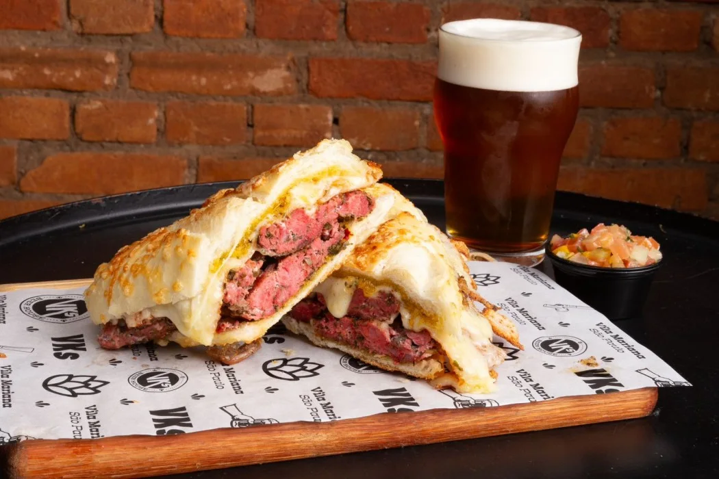 Choripan